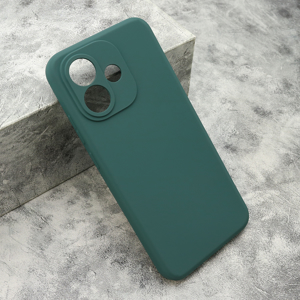 Slika od Futrola GENTLE COLOR za Xiaomi Redmi Note 17 4G/Xiaomi Redmi Note 17 5G zelena