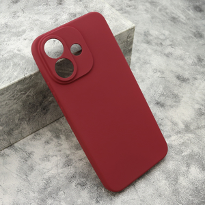 Slika od Futrola GENTLE COLOR za Xiaomi Redmi Note 17 Pro 5G/Xiaomi Redmi Note 17 Pro Max 5G bordo