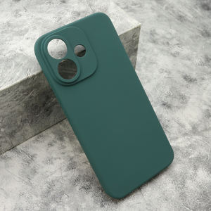 Slika od Futrola GENTLE COLOR za Xiaomi Redmi Note 17 Pro 5G/Xiaomi Redmi Note 17 Pro Max 5G zelena