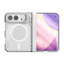 Slika od Futrola NILLKIN Iceblade Prop Magnetic case za iPhone DUO siva