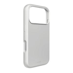 Slika od Futrola PURO ICON MAGSAFE za iPhone 17 Pro Max (6.9)/iPhone 18 Pro Max (6.9) srebrna