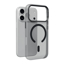 Slika od Futrola PURO LIGHTFEEL MAGSAFE za iPhone 17 Pro Max (6.9)/iPhone 18 Pro Max (6.9) crna