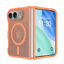 Slika od Futrola MOOD case MagSafe za iPhone DUO narandzasta