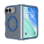 Slika od Futrola MOOD RING MagSafe za iPhone DUO plava