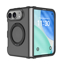 Slika od Futrola MOOD RING MagSafe za iPhone DUO crna