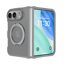 Slika od Futrola MOOD RING MagSafe za iPhone DUO siva