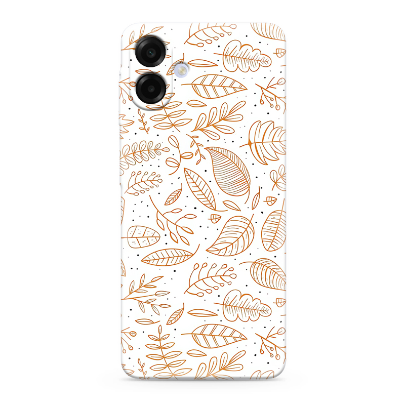 Slika od Futrola ULTRA TANKI PRINT CLEAR za Samsung A075F/A085F Galaxy A07/A08 ND0379