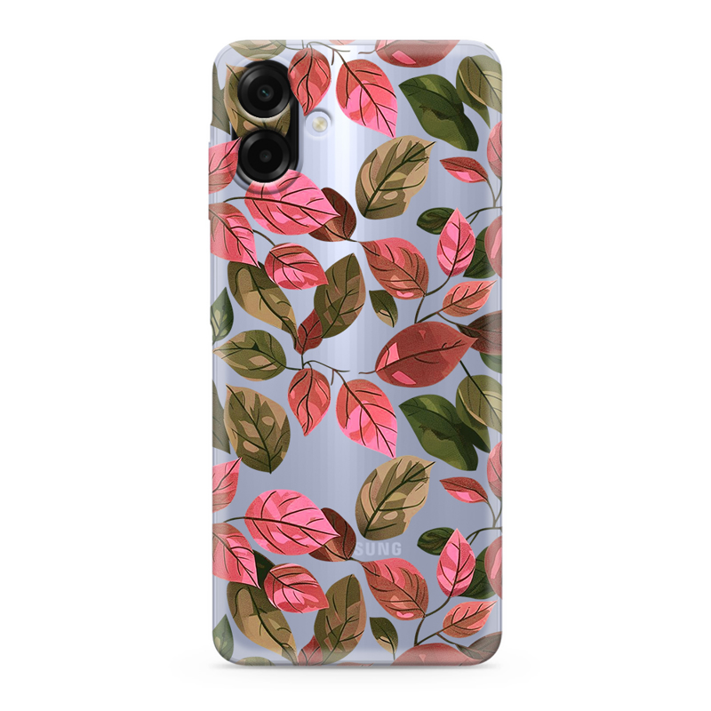 Slika od Futrola ULTRA TANKI PRINT CLEAR za Samsung A075F/A085F Galaxy A07/A08 ND0383