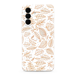 Slika od Futrola ULTRA TANKI PRINT CLEAR za Samsung A576B Galaxy A57 5G ND0379