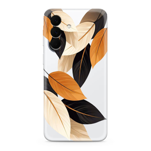 Slika od Futrola ULTRA TANKI PRINT CLEAR za Samsung A576B Galaxy A57 5G ND0382
