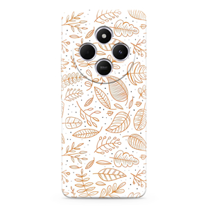 Slika od Futrola ULTRA TANKI PRINT CLEAR za Xiaomi Redmi 14C 4G/Redmi A4 5G/Redmi 17C 4G ND0379