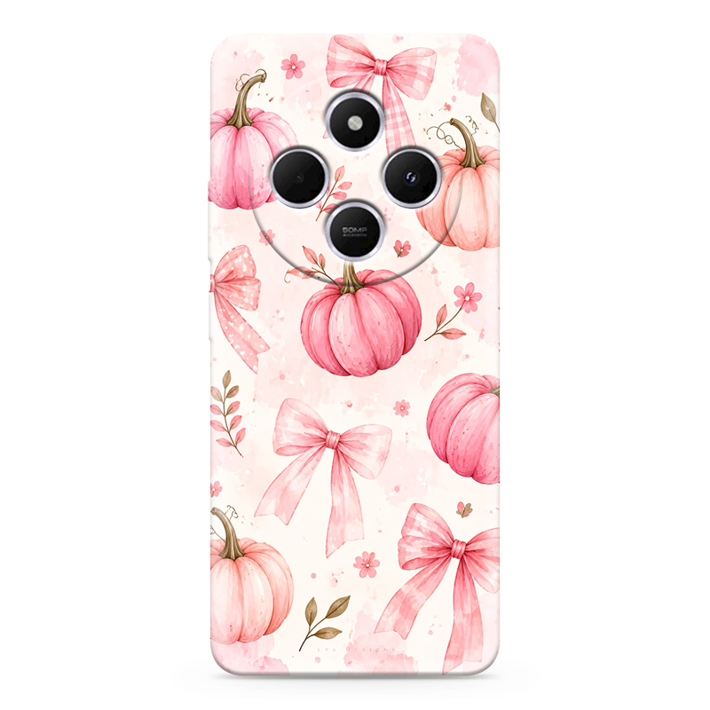 Slika od Futrola ULTRA TANKI PRINT CLEAR za Xiaomi Redmi 14C 4G/Redmi A4 5G/Redmi 17C 4G ND0381