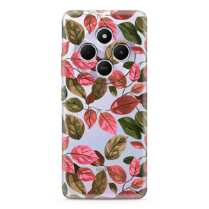 Slika od Futrola ULTRA TANKI PRINT CLEAR za Xiaomi Redmi 14C 4G/Redmi A4 5G/Redmi 17C 4G ND0383