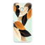 Slika od Futrola ULTRA TANKI PRINT CLEAR za Honor 600 Lite ND0382
