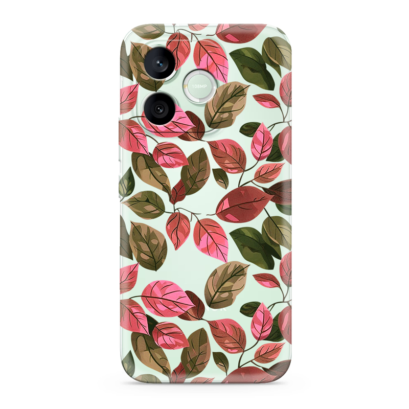 Slika od Futrola ULTRA TANKI PRINT CLEAR za Honor 600 Lite ND0383
