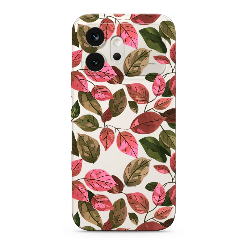 Slika od Futrola ULTRA TANKI PRINT CLEAR za Honor 600 ND0383
