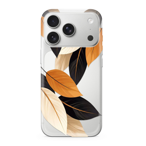 Slika od Futrola ULTRA TANKI PRINT CLEAR za iPhone 17 Pro (6.3)/iPhone 18 Pro (6.3) ND0382
