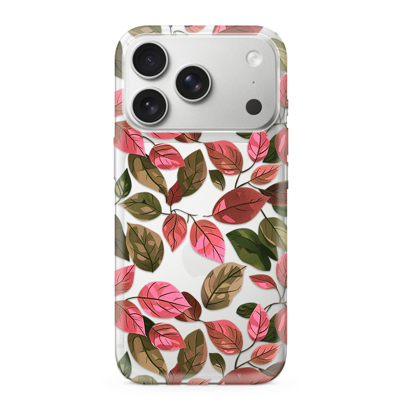 Slika od Futrola ULTRA TANKI PRINT CLEAR za iPhone 17 Pro Max (6.9)/iPhone 18 Pro Max (6.9) ND0383
