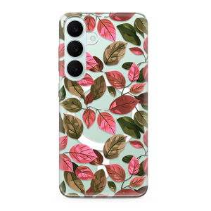 Slika od Futrola silikonska PRINT MagSafe za Samsung S741B Galaxy S26 FE ND0383