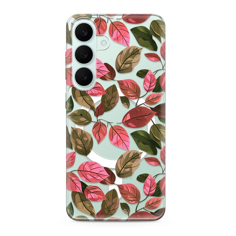 Slika od Futrola silikonska PRINT MagSafe za Samsung S741B Galaxy S26 FE ND0383