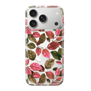 Slika od Futrola silikonska PRINT MagSafe za iPhone 17 Pro (6.3)/iPhone 18 Pro (6.3) ND0383