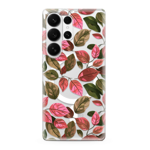 Slika od Futrola silikonska PRINT MagSafe za Samsung S948B Galaxy S26 Ultra 5G ND0383
