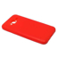 Slika od Futrola ULTRA TANKI SKIN COLOR za Samsung J500/A500/E500 Galaxy J5/A5/E5 crvena