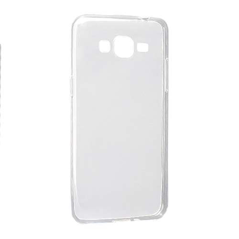 Slika od Futrola ULTRA TANKI PROTECT silikon za Samsung G530H/G5308 Galaxy Grand Prime providna (bela)