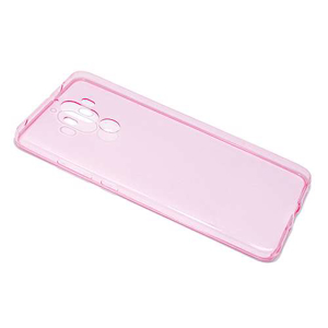 Slika od Futrola ULTRA TANKI PROTECT silikon za Huawei Mate 9 pink
