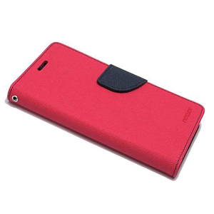 Slika od Futrola BI FOLD MERCURY za Lenovo K6 Note pink