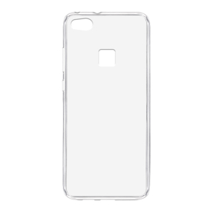 Slika od Futrola ULTRA TANKI PROTECT silikon za Huawei P10 Lite providna (bela)
