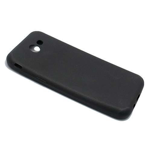 Slika od Futrola ULTRA TANKI KOLOR za Samsung J327P Galaxy J3 2017 (USA) crna
