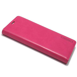 Slika od Futrola BI FOLD MERCURY Flip za Samsung G955F Galaxy S8 Plus pink