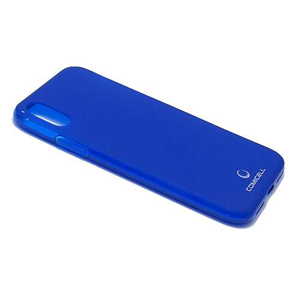 Slika od Futrola silikon DURABLE za Iphone X/XS plava