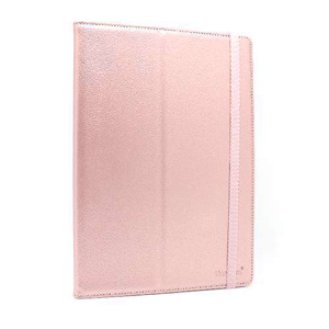 Slika od Futrola BI FOLD HANMAN za tablet 10.0in svetlo roze