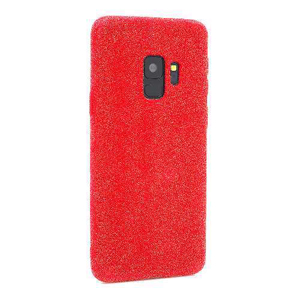 Slika od Futrola Peluche za Samsung G960F Galaxy S9  crvena
