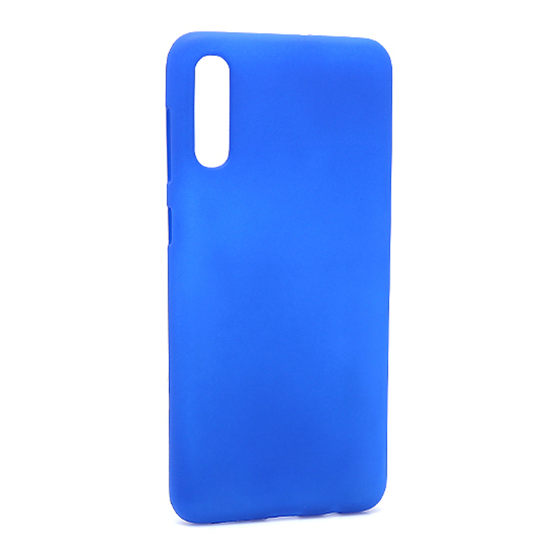 Slika od Futrola GENTLE COLOR za Samsung A505F/A307F/A507F Galaxy A50/A30s/A50s plava