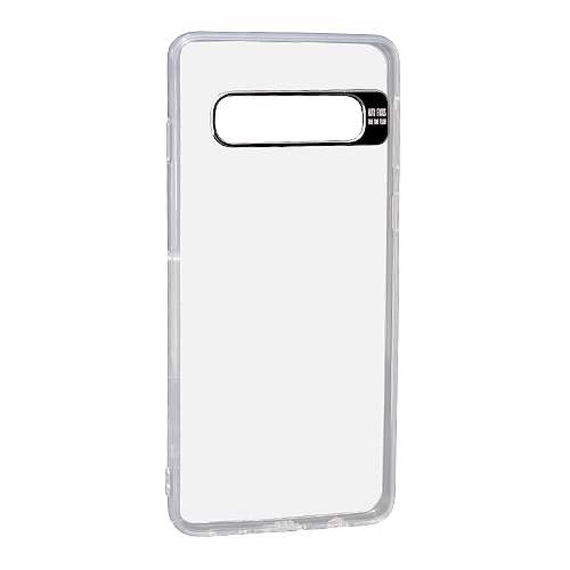 Slika od Futrola Camera frame za Samsung G973F Galaxy S10 crna