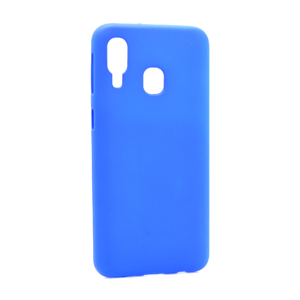 Slika od Futrola GENTLE COLOR za Samsung A405F Galaxy A40 plava