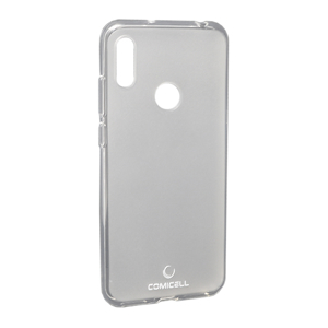 Slika od Futrola silikon DURABLE za Huawei Honor 8A/Y6s 2019 bela