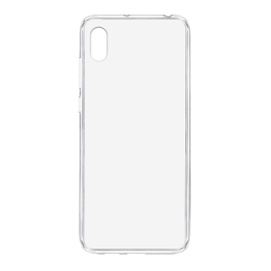 Slika od Futrola ULTRA TANKI PROTECT silikon za Huawei Y5 2019/Honor 8S 2019/2020 providna (bela)