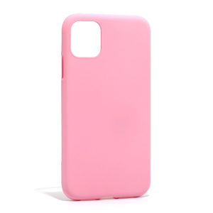 Slika od Futrola GENTLE COLOR za iPhone 11 (6.1) roze