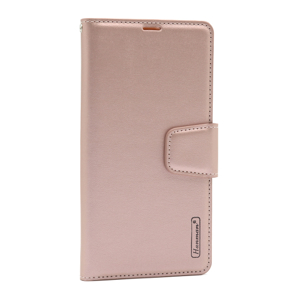 Slika od Futrola BI FOLD HANMAN II za Samsung A505F/A307F/A507F Galaxy A50/A30s/A50s svetlo roze