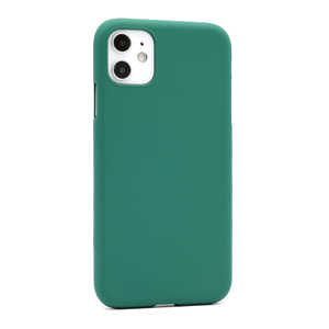 Slika od Futrola GENTLE COLOR za iPhone 11 (6.1) zelena