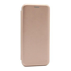 Slika od Futrola BI FOLD Ihave za Samsung A217F Galaxy A21s roze