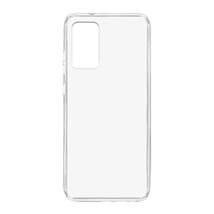 Slika od Futrola ULTRA TANKI PROTECT silikon za Samsung N980F Galaxy Note 20/Note 20 5G providna (bela)