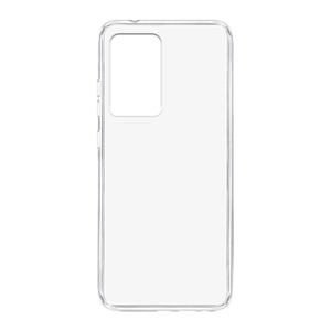 Slika od Futrola ULTRA TANKI PROTECT silikon za Samsung N985F Galaxy Note 20 Ultra/Note 20 Ultra 5G providna (bela)