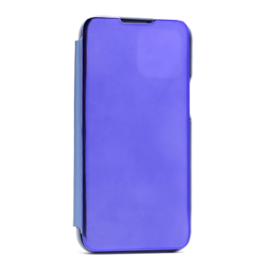 Slika od Futrola BI FOLD CLEAR VIEW za iPhone 12 Pro Max (6.7) teget