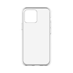 Slika od Futrola silikon CLEAR STRONG za iPhone 12 Mini (5.4) providna