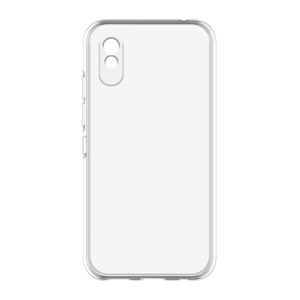 Slika od Futrola silikon CLEAR STRONG za Xiaomi Redmi 9A providna